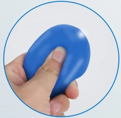 Decompression toy sticky wall ball 32451744360