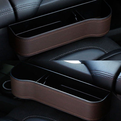 PU leather storage box 3246285334753