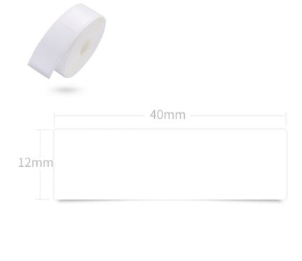 Printer handheld small portable - 图片 10
