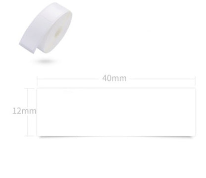 Printer handheld small portable - 图片 10