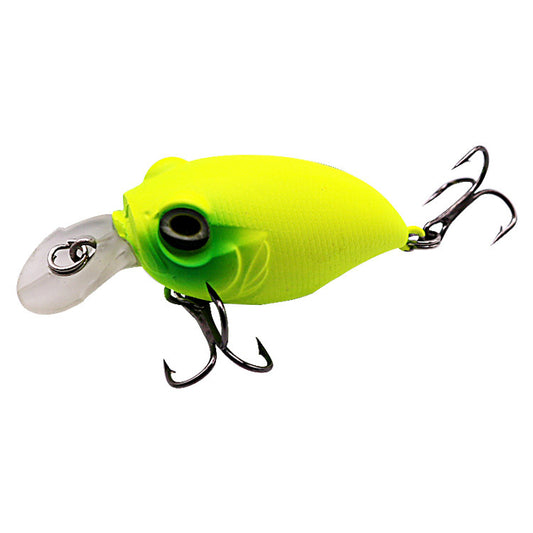 Lumino plastic hard bait floating water bait 325013195225