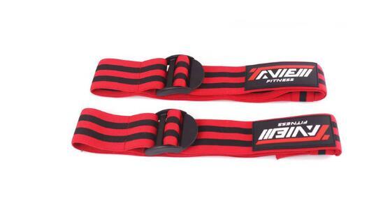 Limit blood flow training belt auxiliary strap 3259549314895