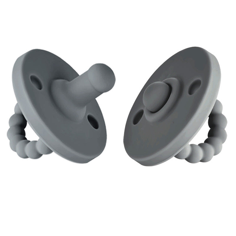 Safety Food Grade Silicone Nipple Baby Nipple 3260136149531