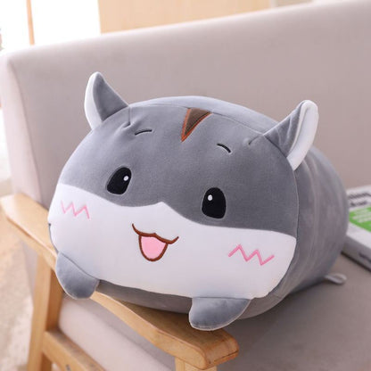 Sleep pillow cartoon doll for children 3262349225517