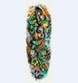 Full arm tattoo stickers