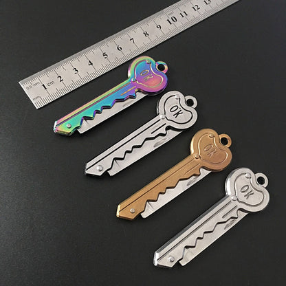 Mini Key Knife 3262906257293