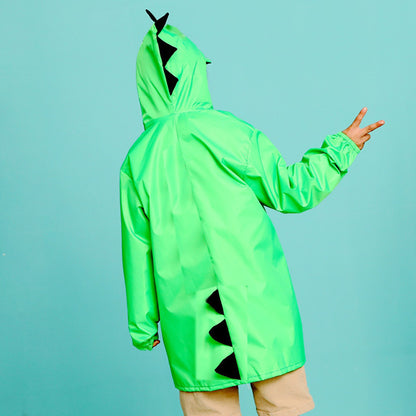 Children's Raincoat Kindergarten Training Class Pick-up Station Student Raincoat 32632a1e 0955 42c7 b4f3 3e1e36bdcc9f