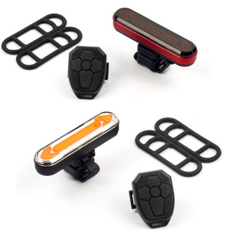 LED wireless remote control turn signal 3265485507210