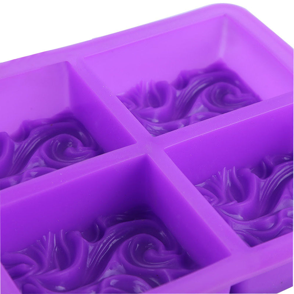 Handmade Soap  European Style Spray Artistic Spray Mold 326763f5 8ef7 4f2d 975e 15b24fae44b5