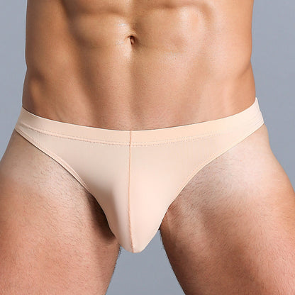 Ice silk men's briefs 3269903247 1957361165