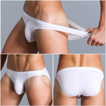 Ice silk men's briefs 3269962460 1957361165