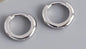 Women's sterling silver earrings earrings earrings 3270145384193