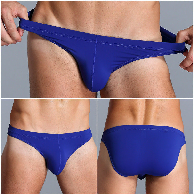 Ice silk men's briefs 3271521996 1957361165