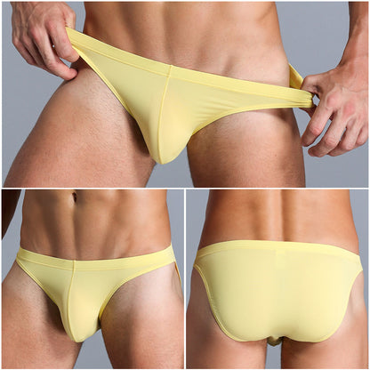 Ice silk men's briefs 3271524968 1957361165