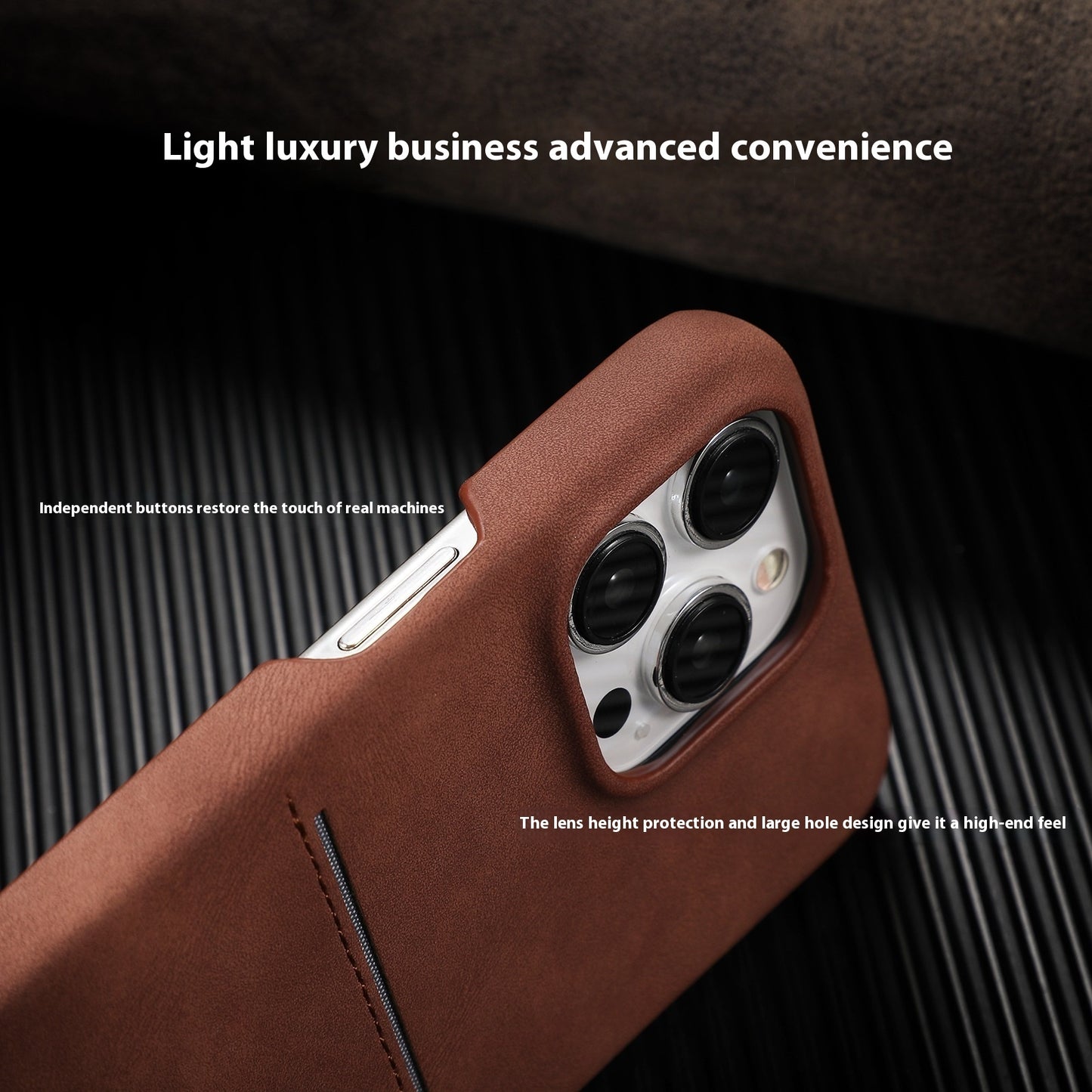 Suitable Phone Case Sheepskin Feeling Business Drop-resistant Protective Cover 32715333 1047 4907 809f a1a9ee022594 trans