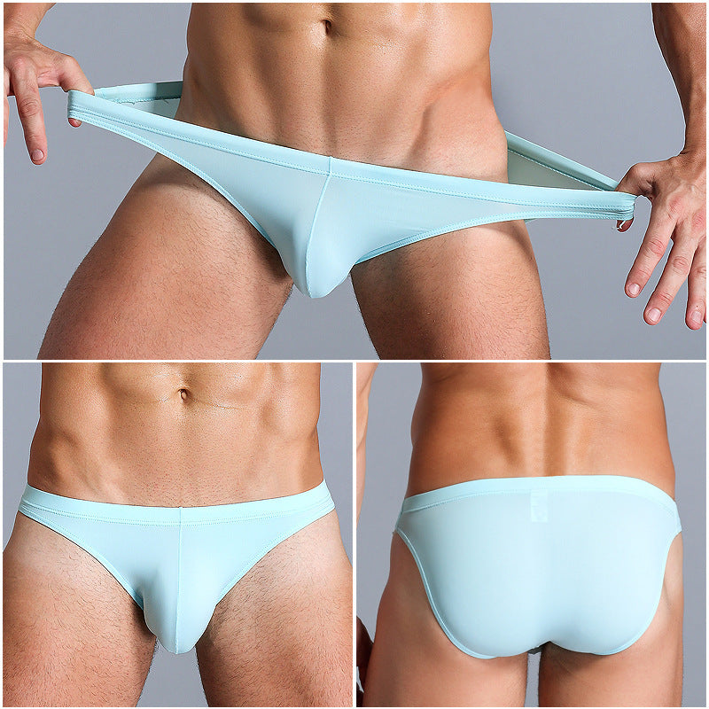 Ice silk men's briefs 3271536022 1957361165