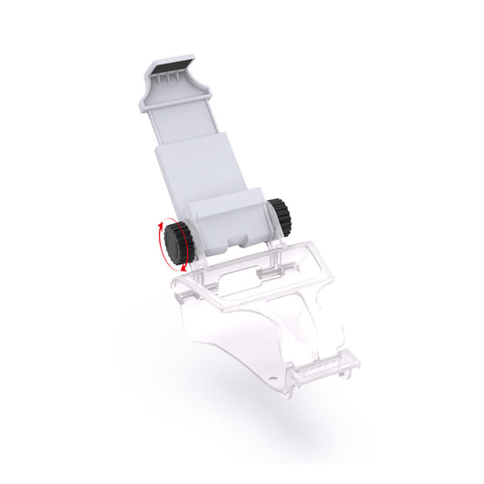 PS5 Adjustable Wireless Bluetooth Handle Bracket - 图片 1