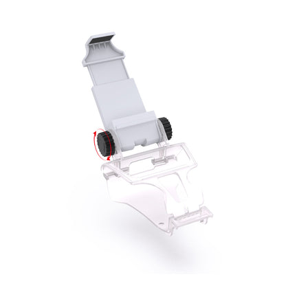 PS5 Adjustable Wireless Bluetooth Handle Bracket - 图片 7