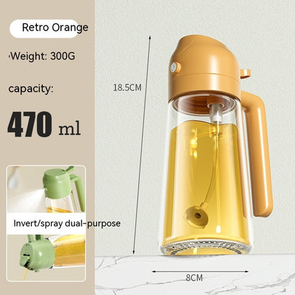 Glass Kitchen Leak-proof Oil Bottle 32737a3e 29cc 4dfa b951 2dbe4d38f745 trans