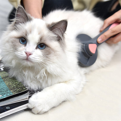 Cat Comb To Remove Floating Hair 327587951714