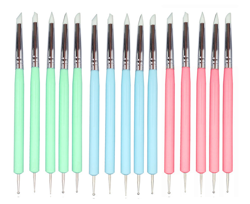 Nail Art Tools Sculpture Tools 3278759622113