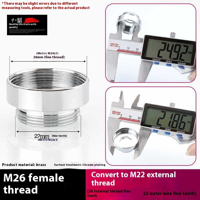 Minimally Designed Kitchen Faucet Adapter Accessories 327baac3 ae43 4fd7 be3f 1f28b1748ab9 trans