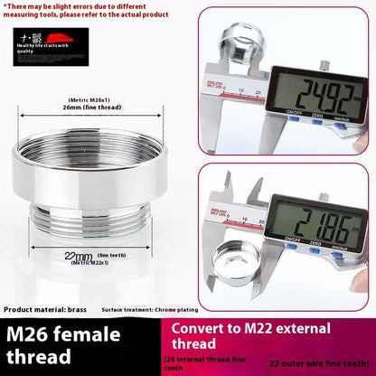Minimally Designed Kitchen Faucet Adapter Accessories 327baac3 ae43 4fd7 be3f 1f28b1748ab9 trans