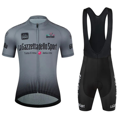 Cycling Clothing Loop Road Bike Short Sleeve Suit Row Quick-drying Cycling Clothing 327e844e ba3a 4788 9125 d1eaf83221f6