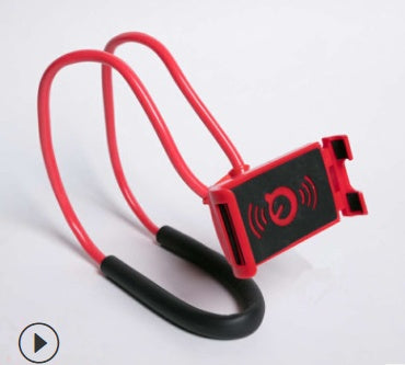 360 Degree Rotable Selfie Phone Holder Universal - 图片 14