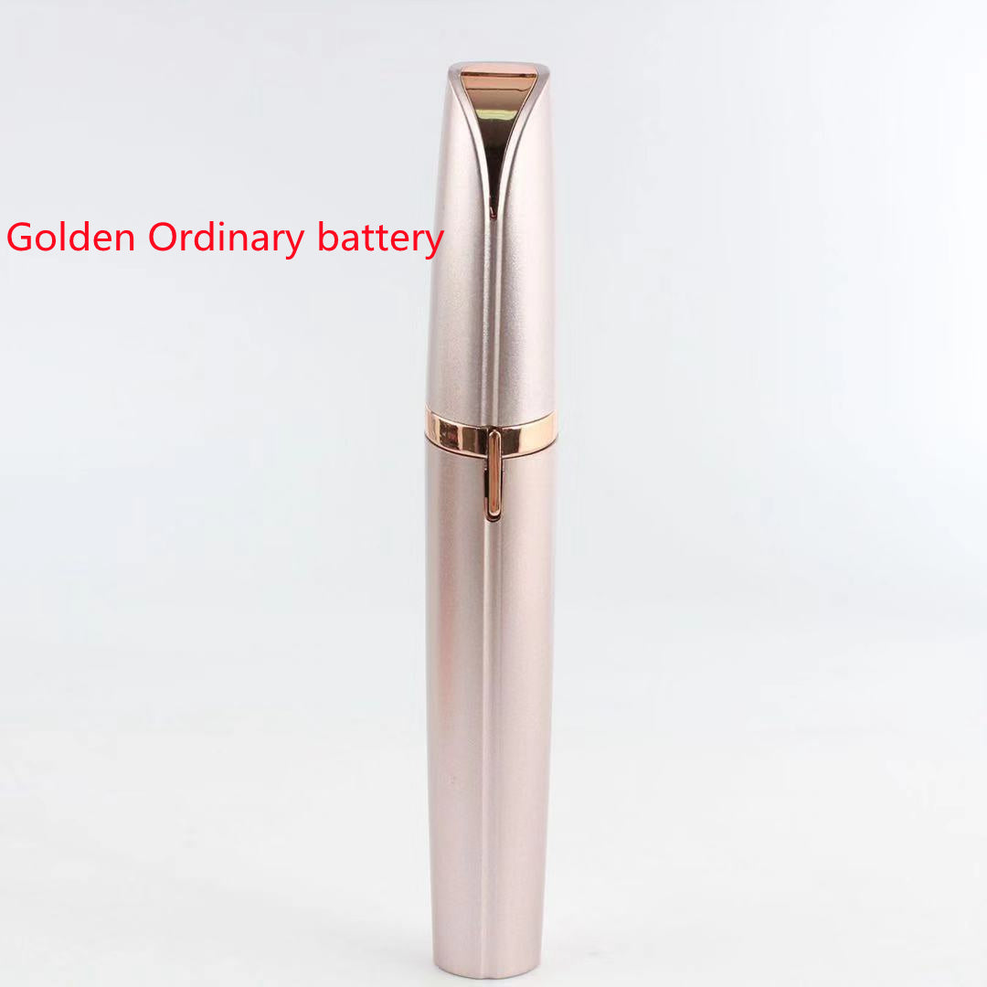 Flawlessly Brows Electric Eyebrow Remover 3283d8a6 dfc9 49b6 a8b8 77cbf2d03b11