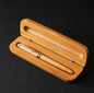 Bamboo Pen Bamboo Pen Pen Ball Pen Lettering Customer Gift Hard Pen Neutral Bamboo Pen - 图片 11