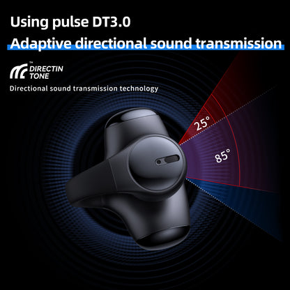 New T306 Bluetooth Gaming Electronic Sports Wireless Clip-on Sports Headset 3286b56f 0856 4b62 9024 d21387998720