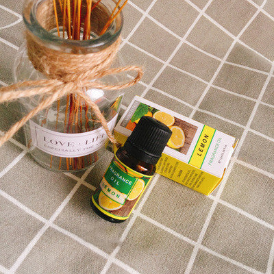 Plant aromatherapy essential oil 3288355490251