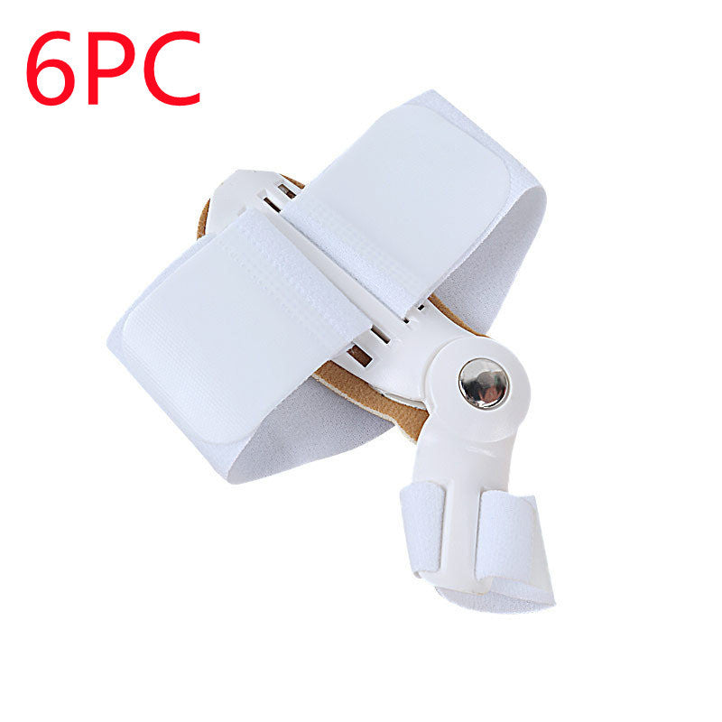 Hallux Valgus Corrector Plastic Toe Correctors Sleeves 32893508 9dfc 4042 adea 881fb2c60a38
