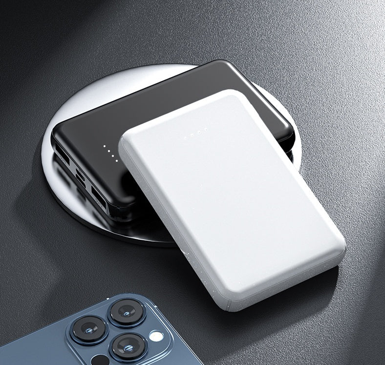 Electric Heating Vest Belt Power Bank - 图片 4