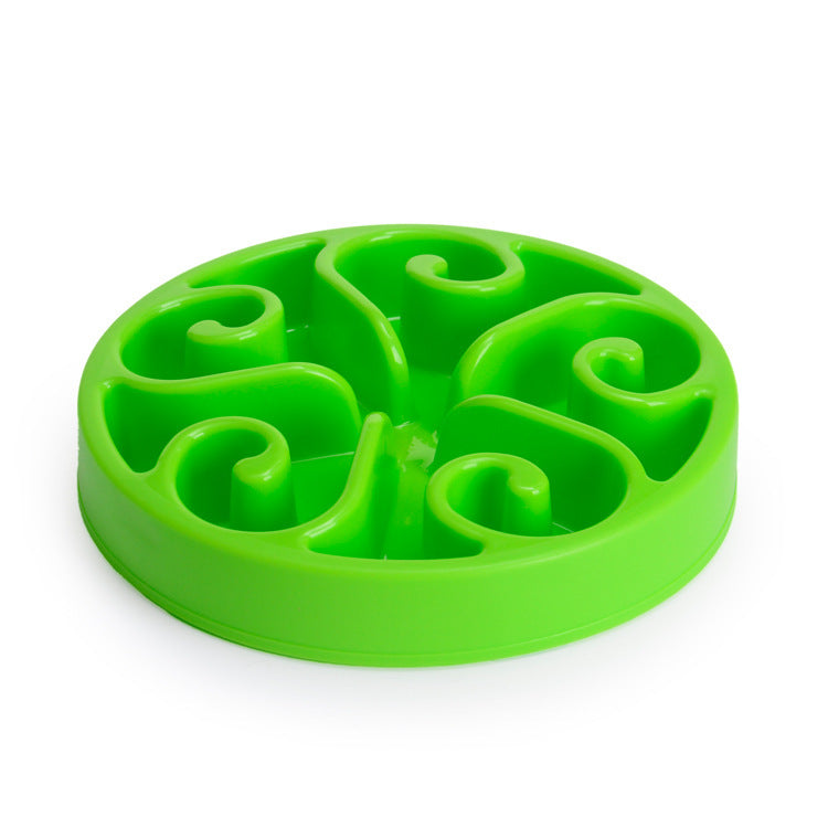 Pet Anti-choke Food Basin Dog Food Bowl 328ef349 bed8 4aaf ae24 da26a9e94d94