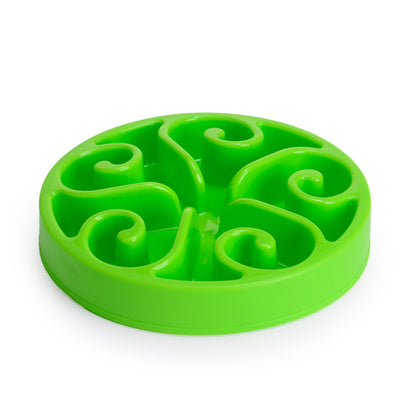 Pet Anti-choke Food Basin Dog Food Bowl 328ef349 bed8 4aaf ae24 da26a9e94d94