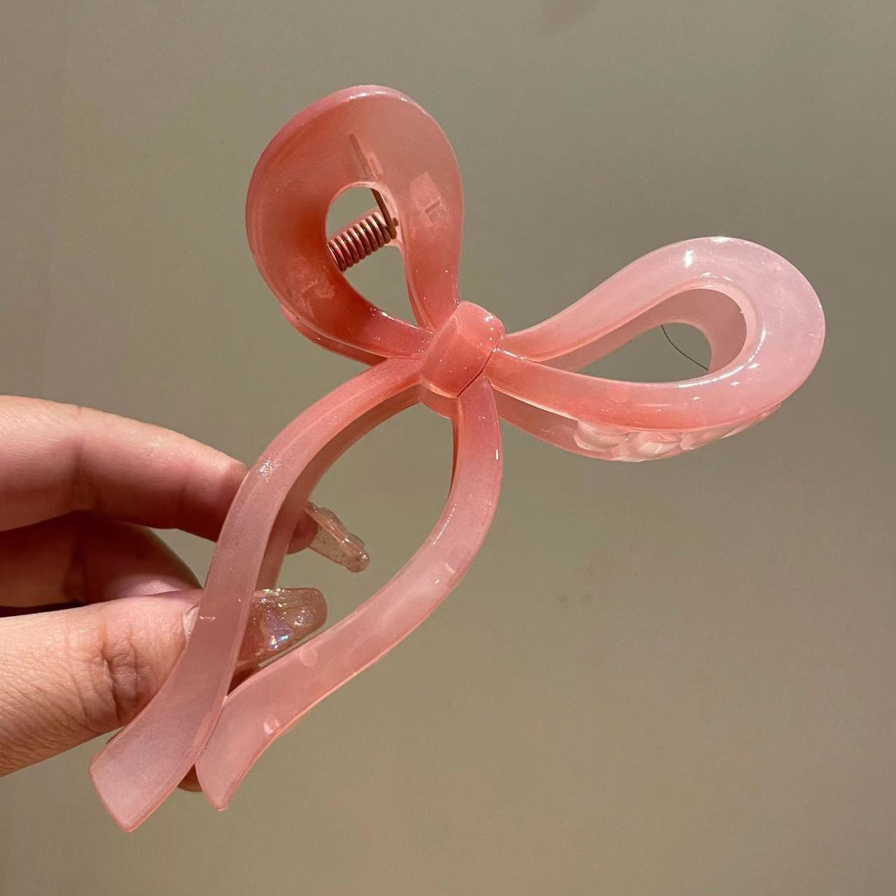Ins Temperament Large Duckbill Clip Back Head Hairpin 328f97a5 e09c 4682 8c35 f6d78292a146