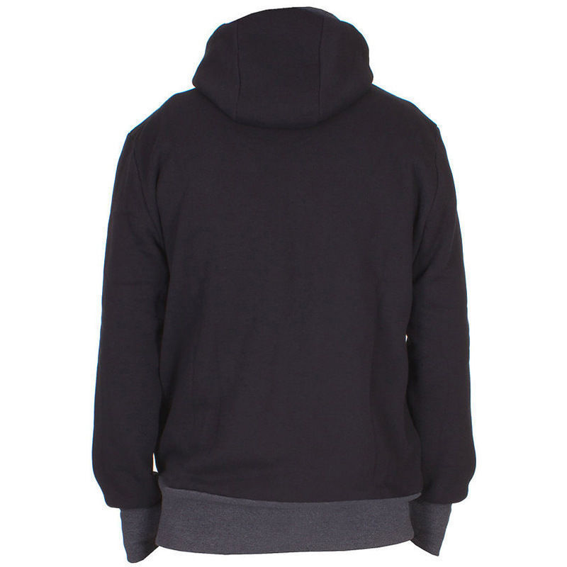 Two in one multifunctional kangaroo dad sweater 329048997411