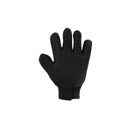 Pet Gloves Cat Petting Gloves Float Hair Cleaning Cleaning Beauty Massage Dog Supplies Dog Comb 3294e006 e09c 472b a415 ff22a
