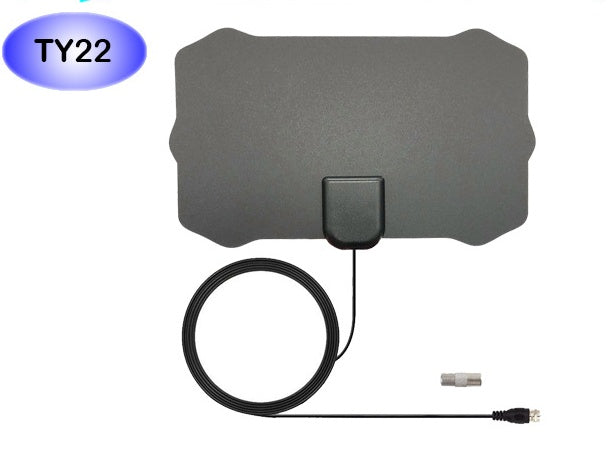 Mini Digital TV Antenna DVB-T2 32960781424678