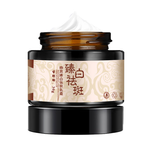 Whitening and freckle removing cream 3296585102412