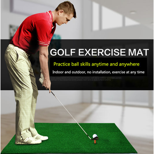 Golf practice mat 3297647216260