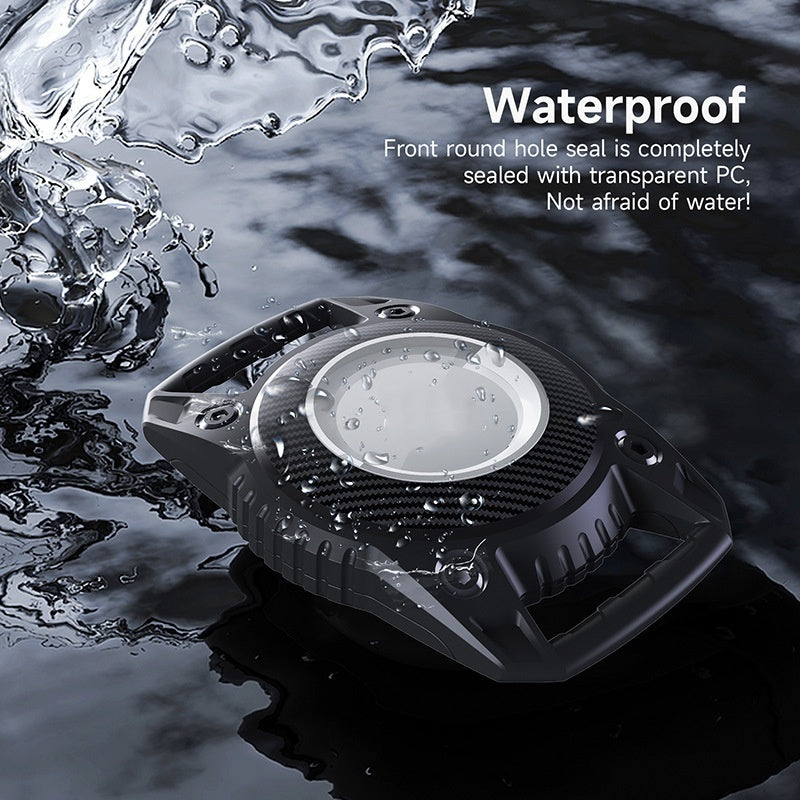 Airtag IP7 Waterproof Locator Protective Sleeve 3297e576 6f2f 45d4 8ad7 c26f8e2d6ab6