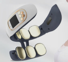 Multi-function Intelligent Neck Cervical Massager 329855672855
