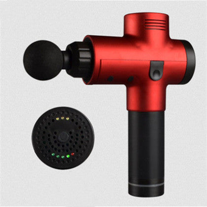 Relax Tissue Deep Muscle Massage Gun 3298789303663