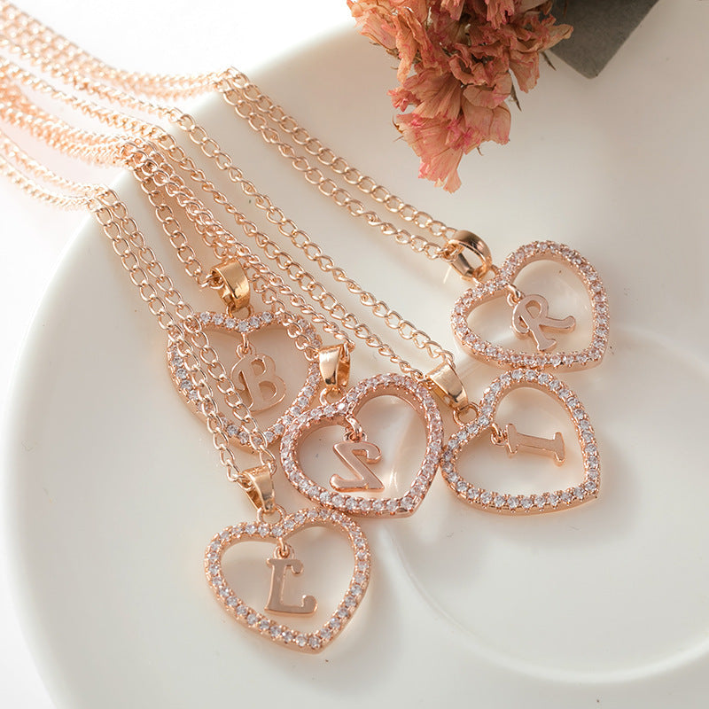 jewelry necklace for love 3299905666852