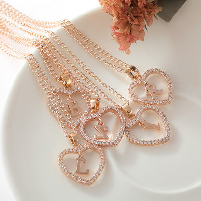 jewelry necklace for love 3299905666852