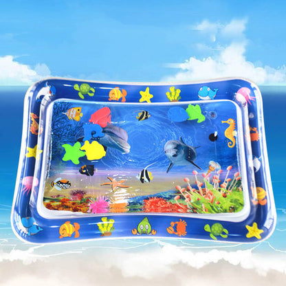Baby Inflatable Patting Water Cushion 32b11c65 6310 46a5 8dfa 813f91456006