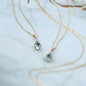 Fashion Women's Natural Aquamarine Pendant Necklace 32b658c7 b6b4 479d a482 4b8f43de4006 cde85ce8 6b34 44b9 9df3 f938ab8c45ba